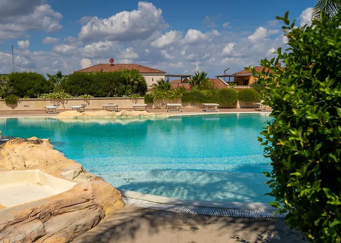 Hotel Marinagri
