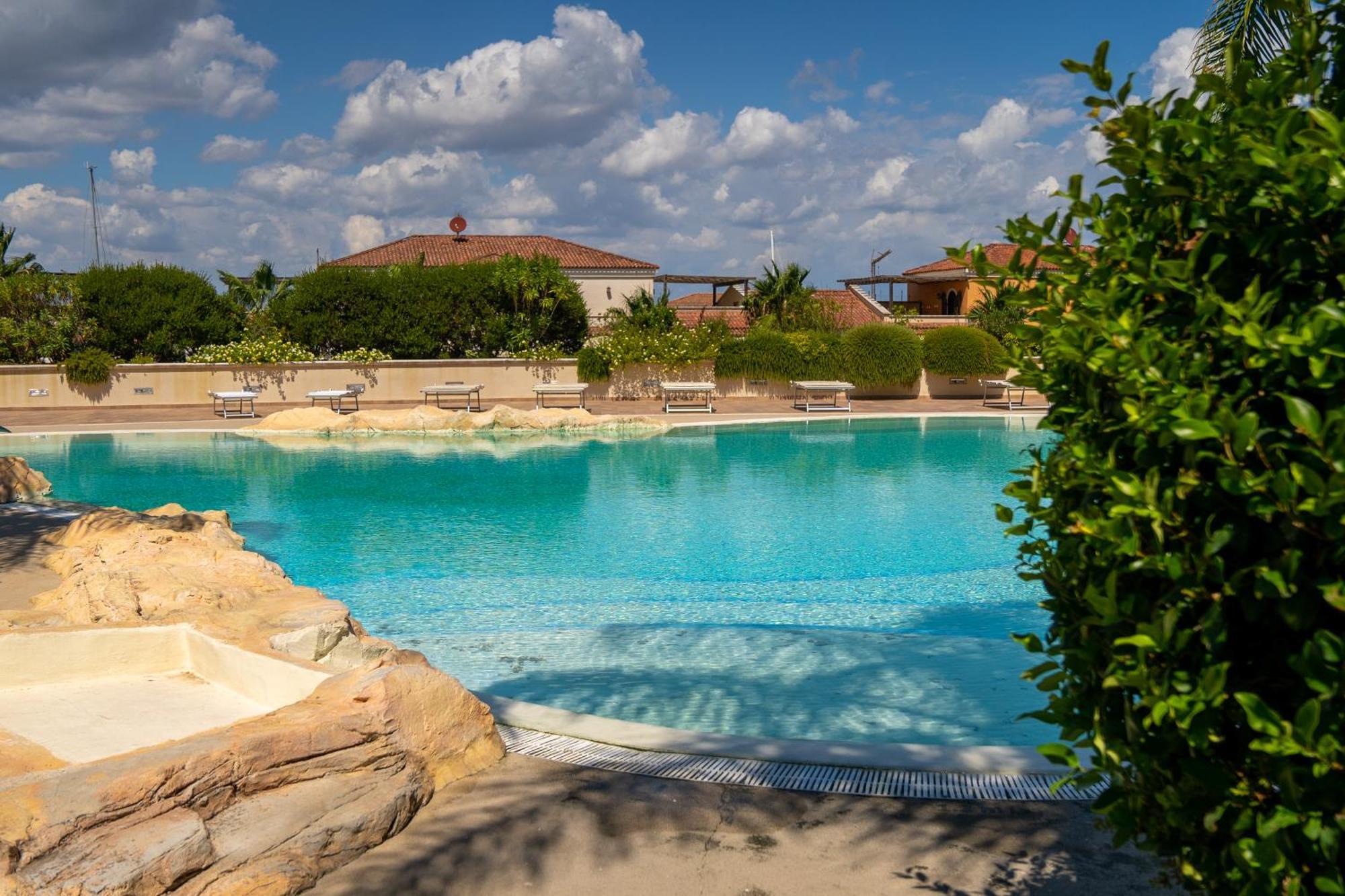 Marinagri Hotel 5*