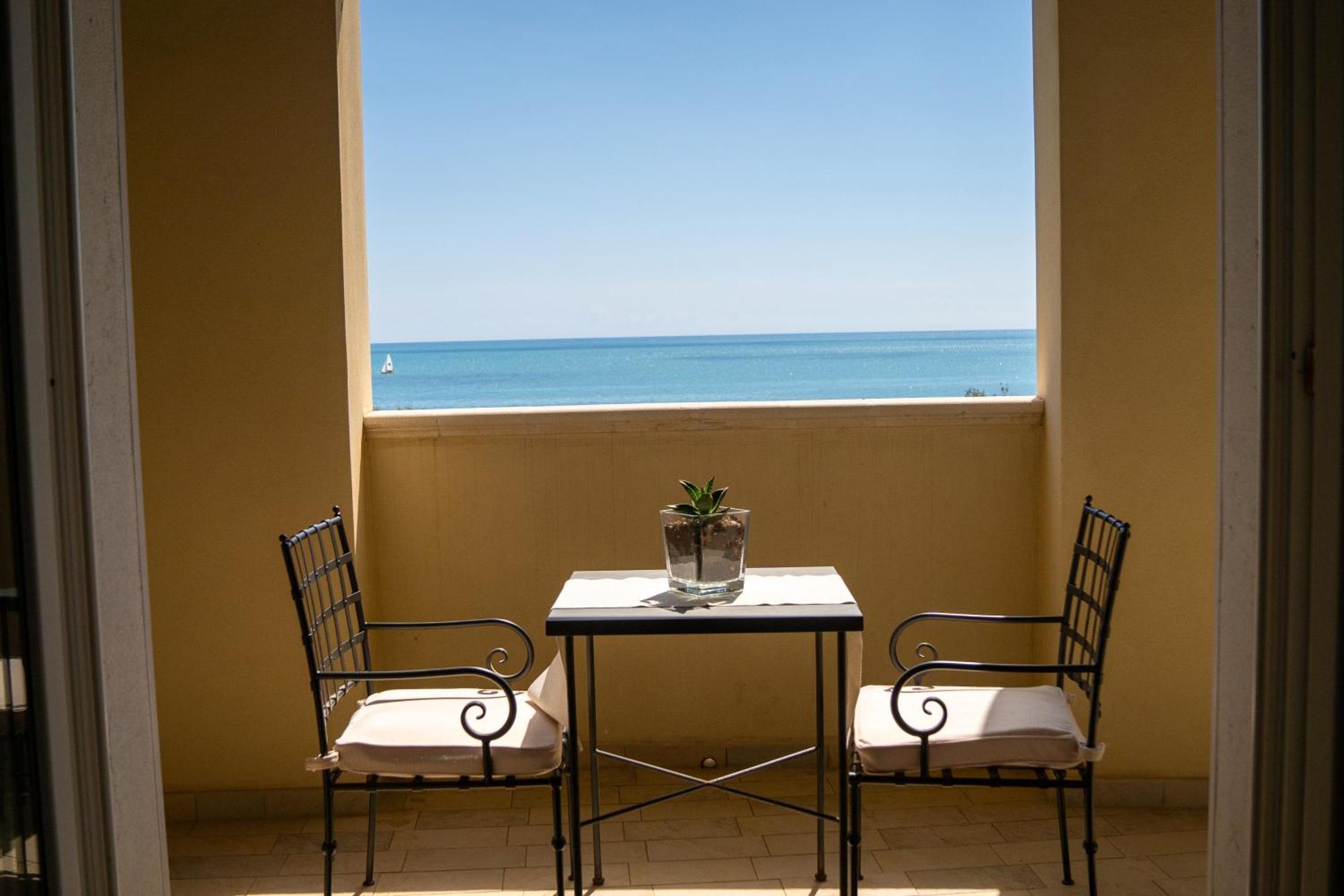 Hotel Marinagri Policoro