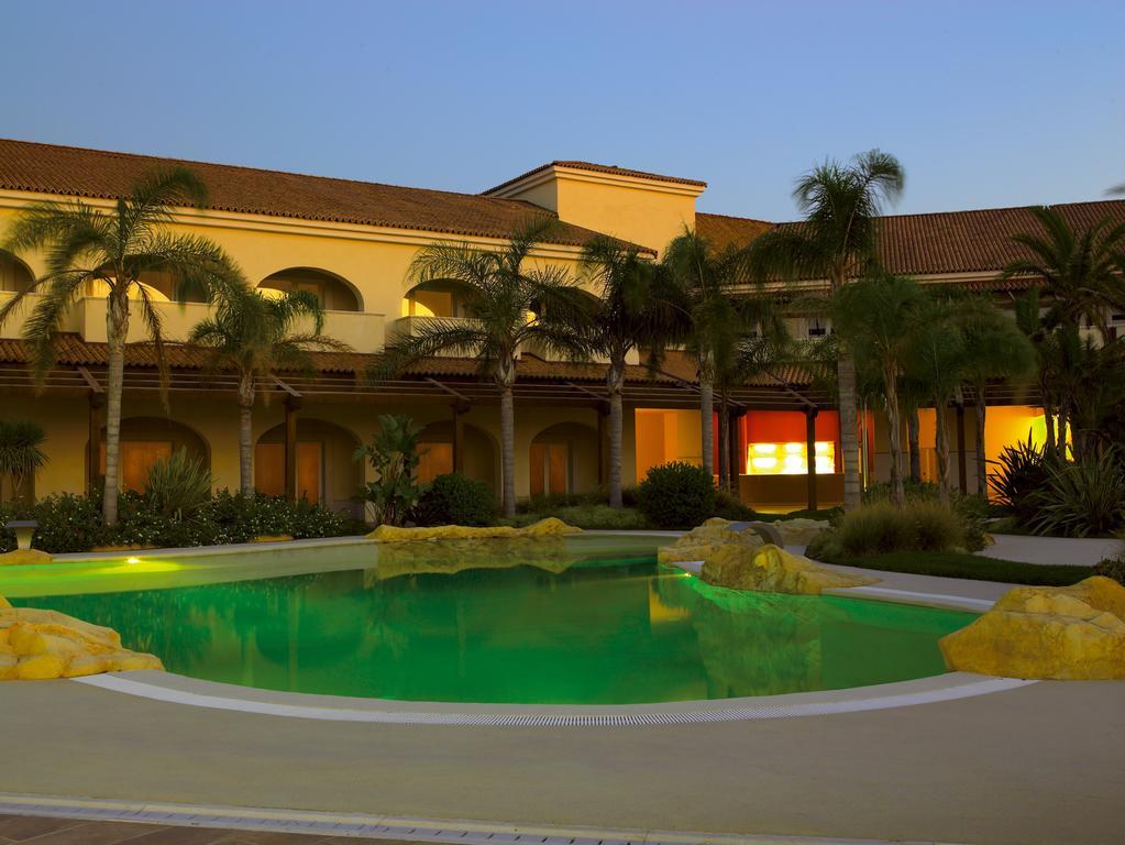 Marinagri Hotel 5*