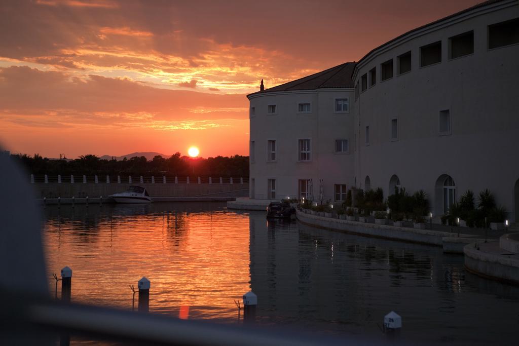 Marinagri Hotel 5*