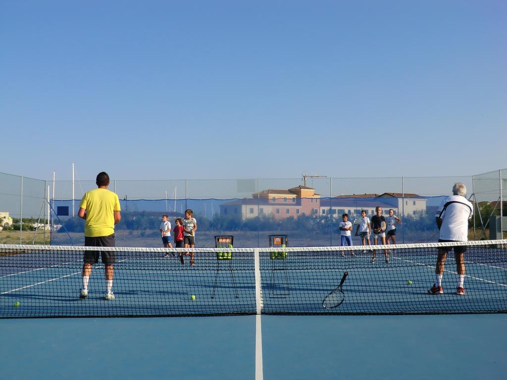Marinagri Hotel 5*