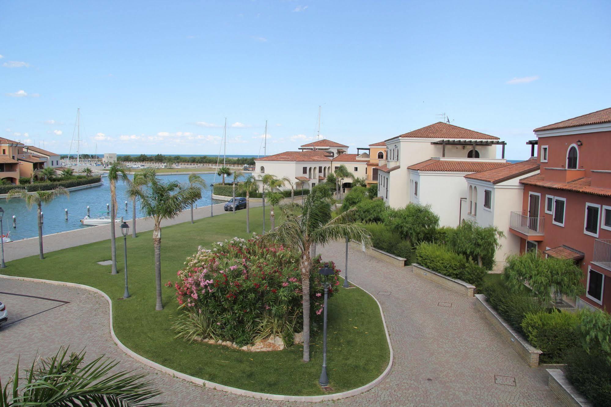 Marinagri Policoro