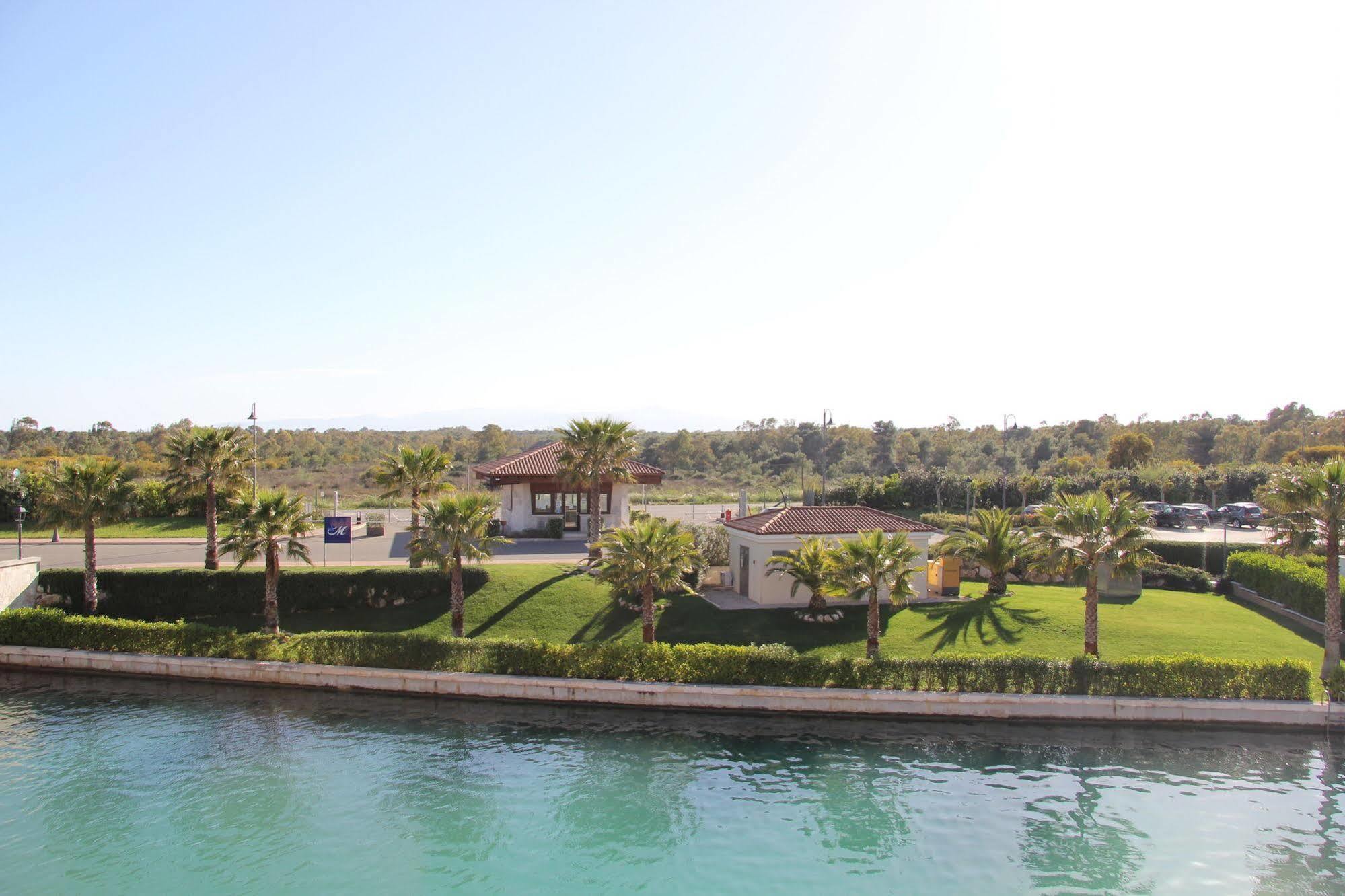 Hotel Marinagri 5*
