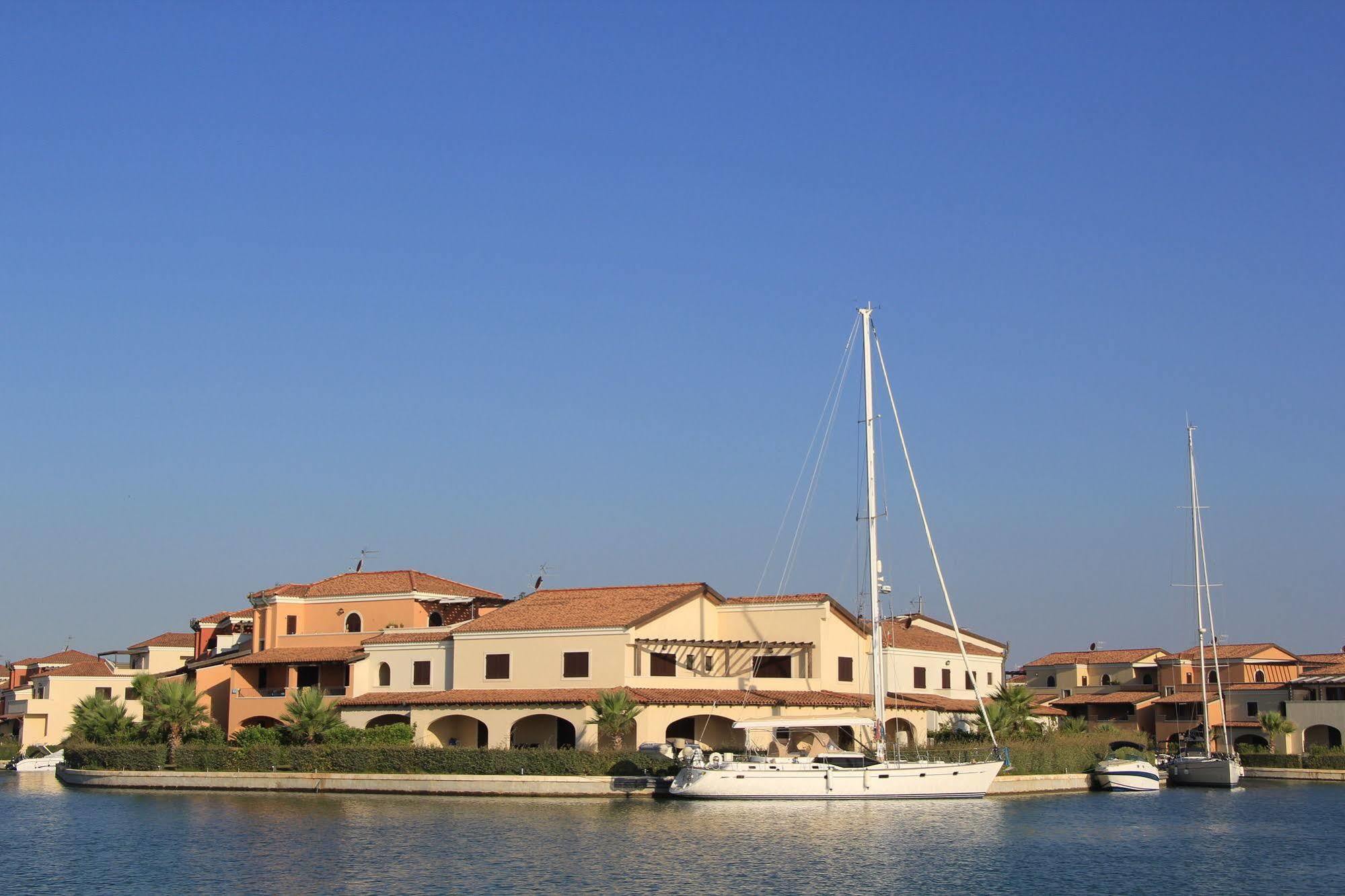 Marinagri 5* Policoro