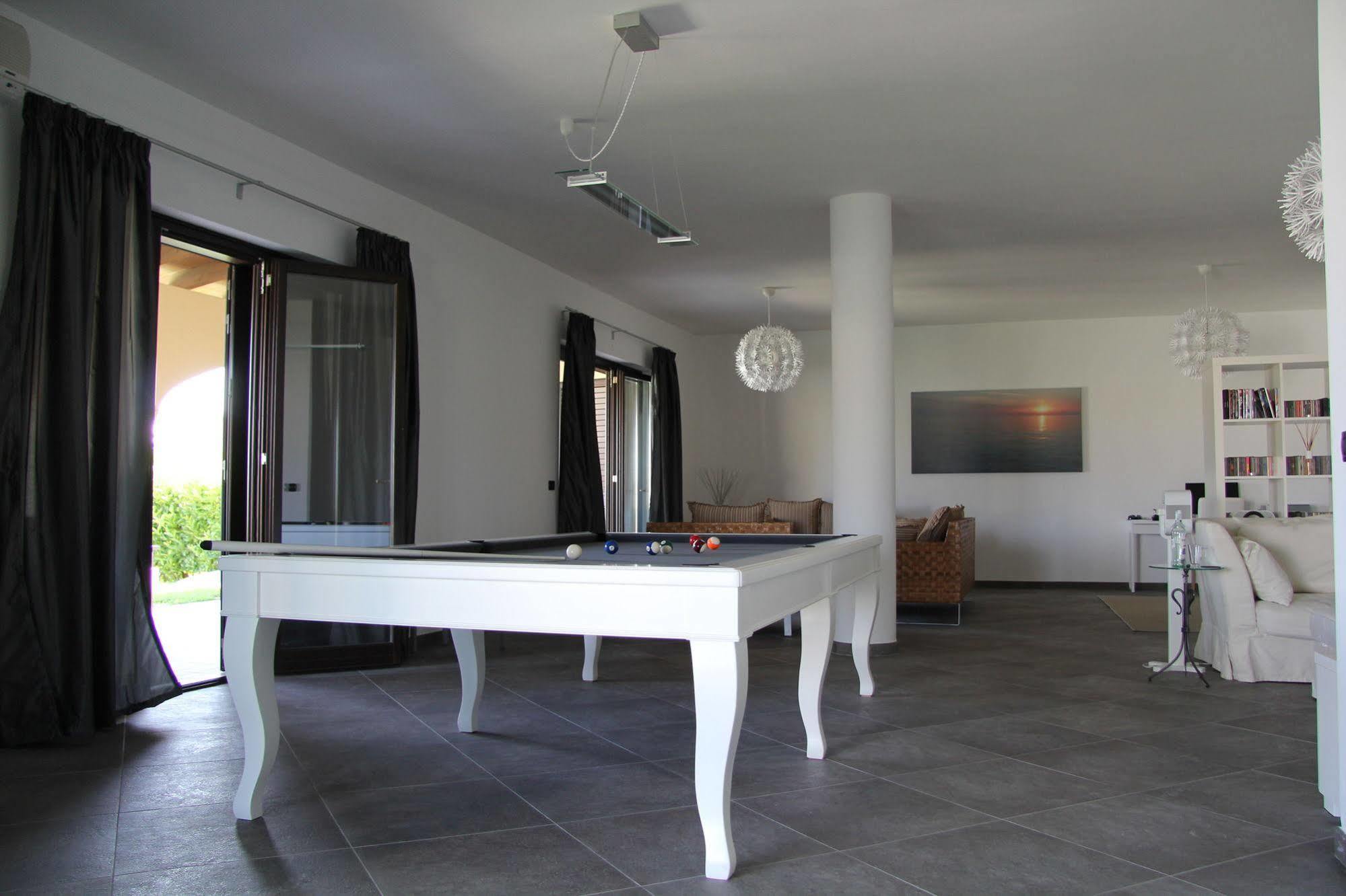 Hotel Marinagri