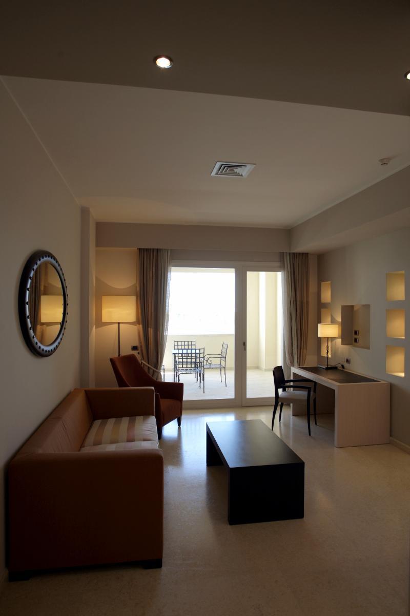 Hotel Marinagri 5*