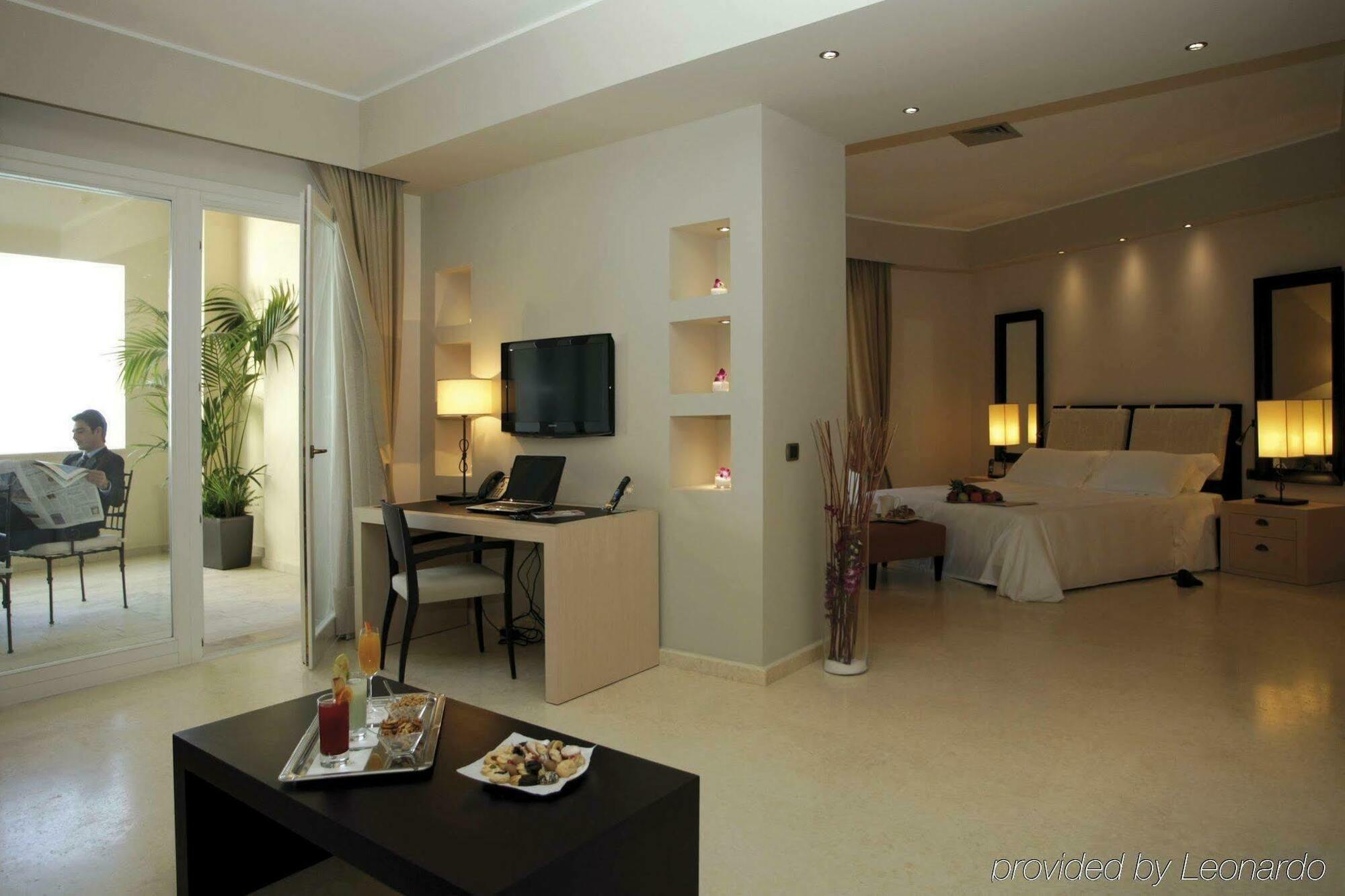 Marinagri Hotel 5*