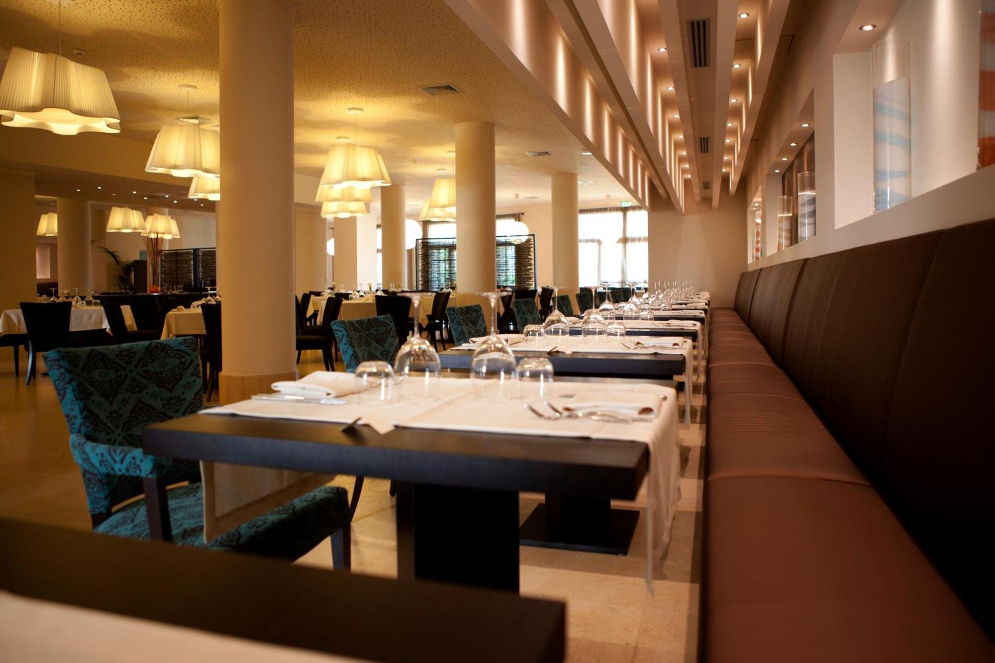 Hotel Marinagri Greenblu