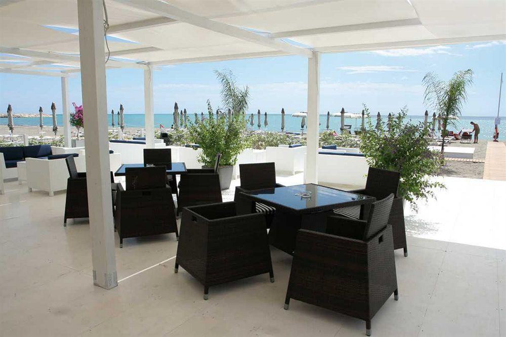 Marinagri Greenblu 5* Policoro
