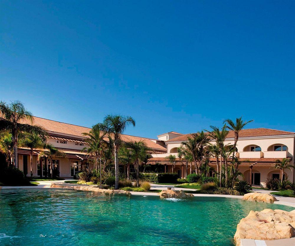 Marinagri Hotel