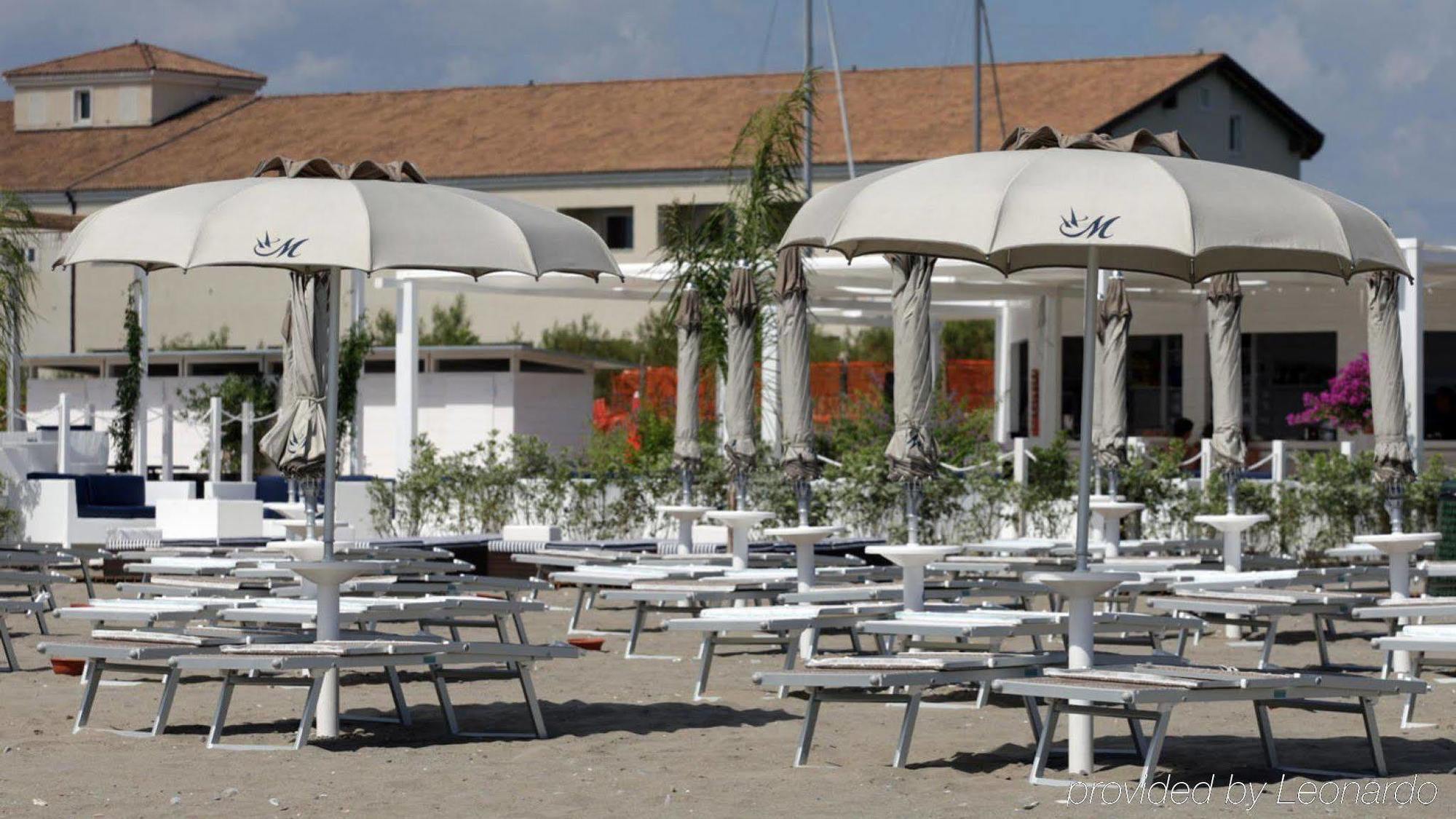 Marinagri Hotel