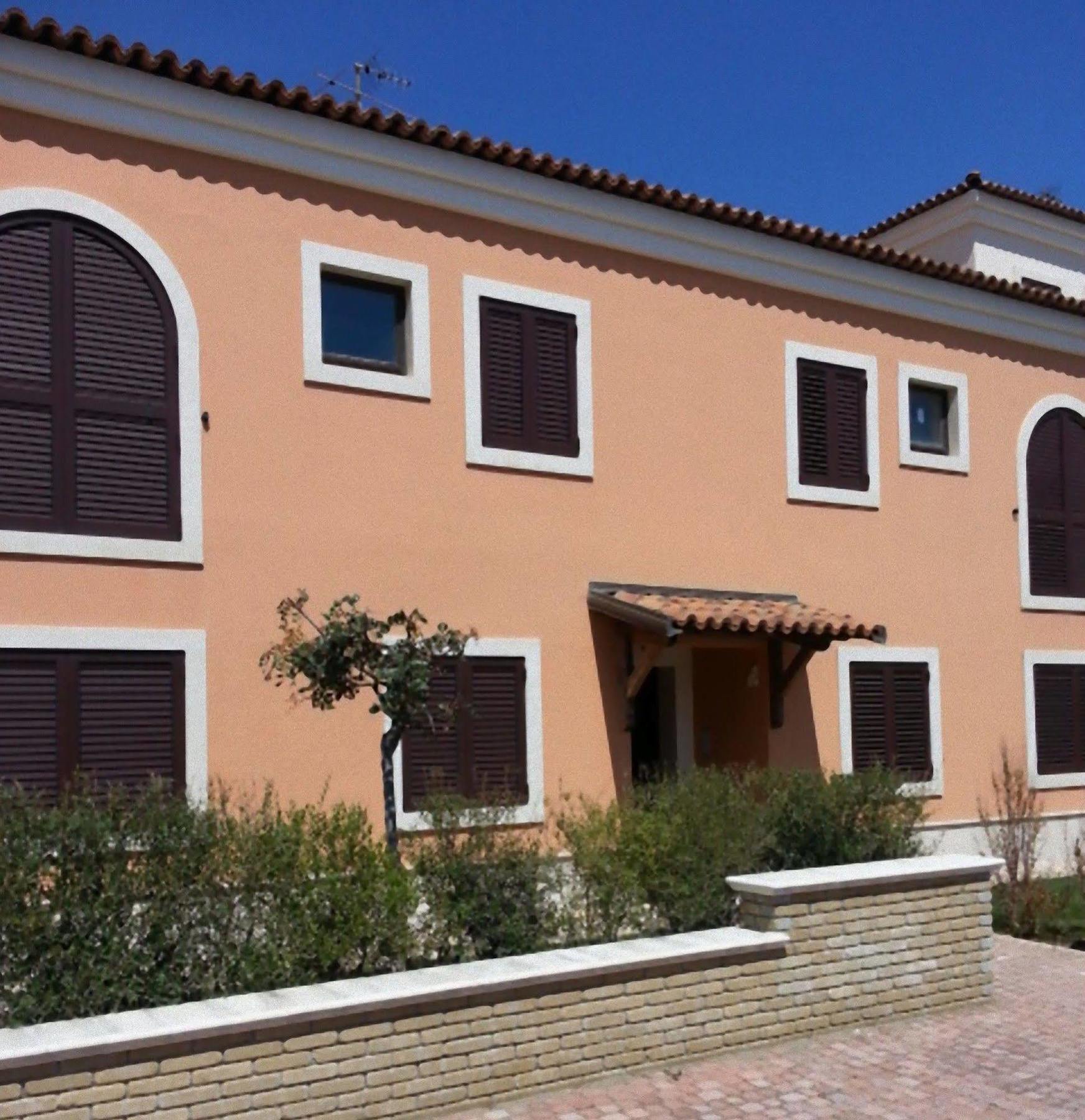 Hotel Marinagri Policoro