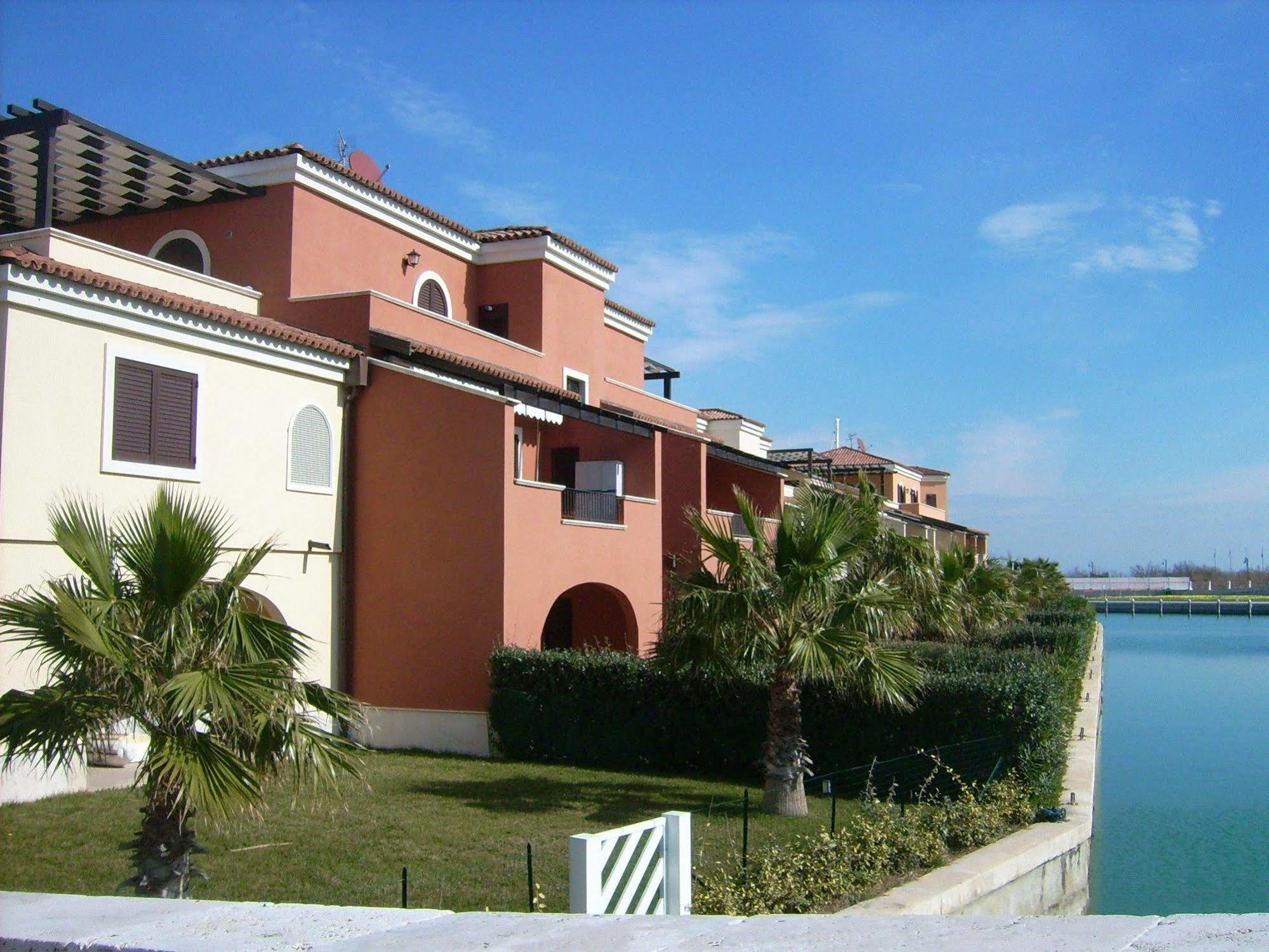 Marinagri 5* Policoro