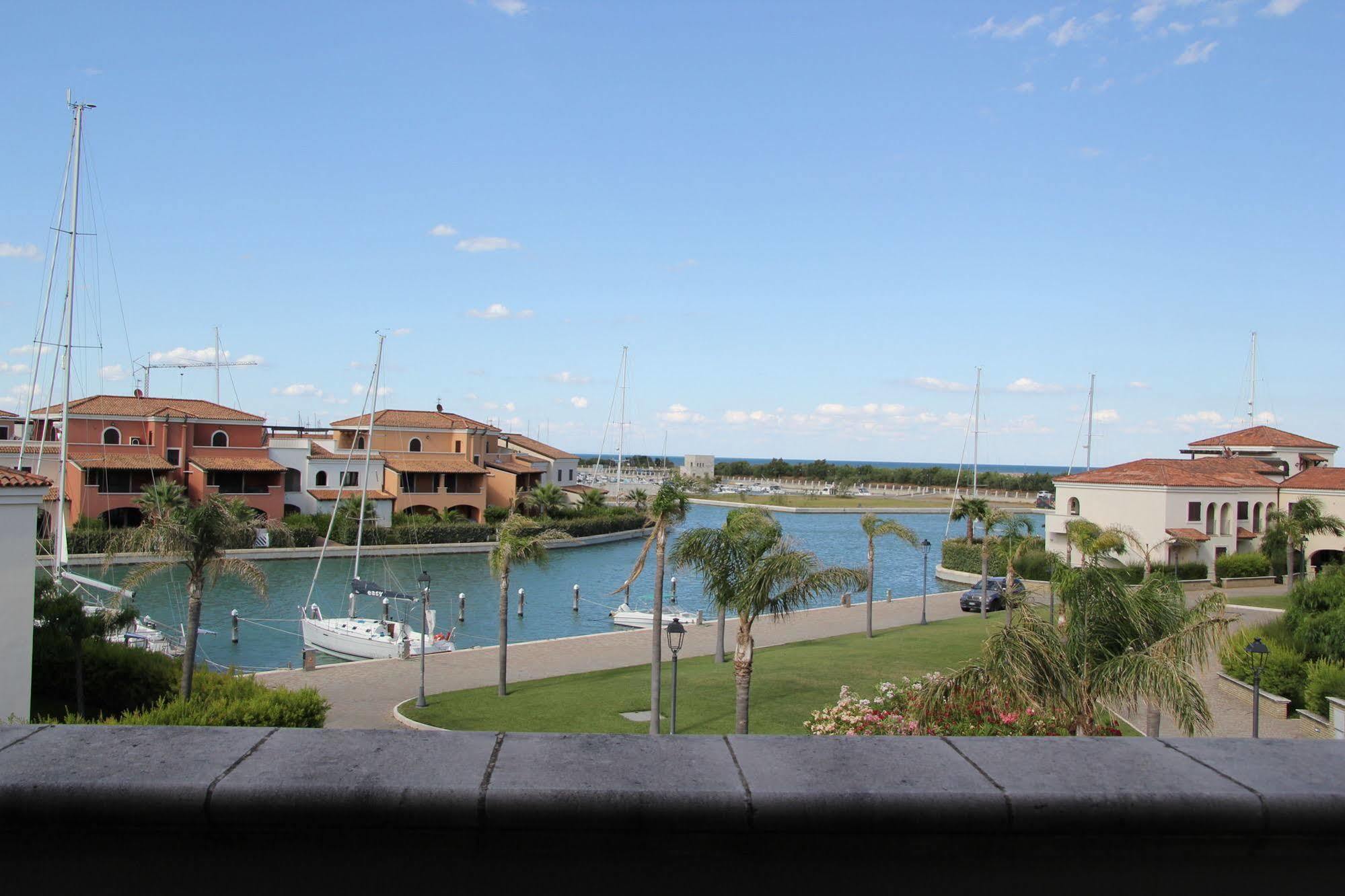Marinagri 5* Policoro