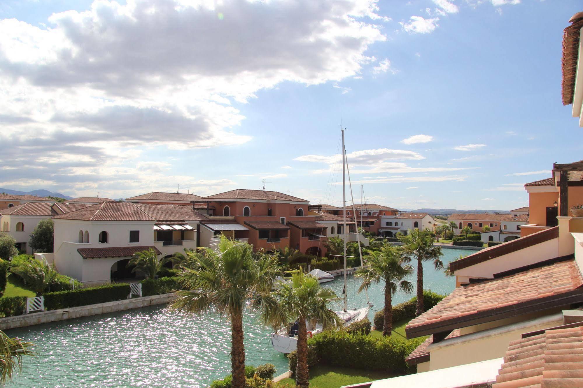 Marinagri Hotel 5*