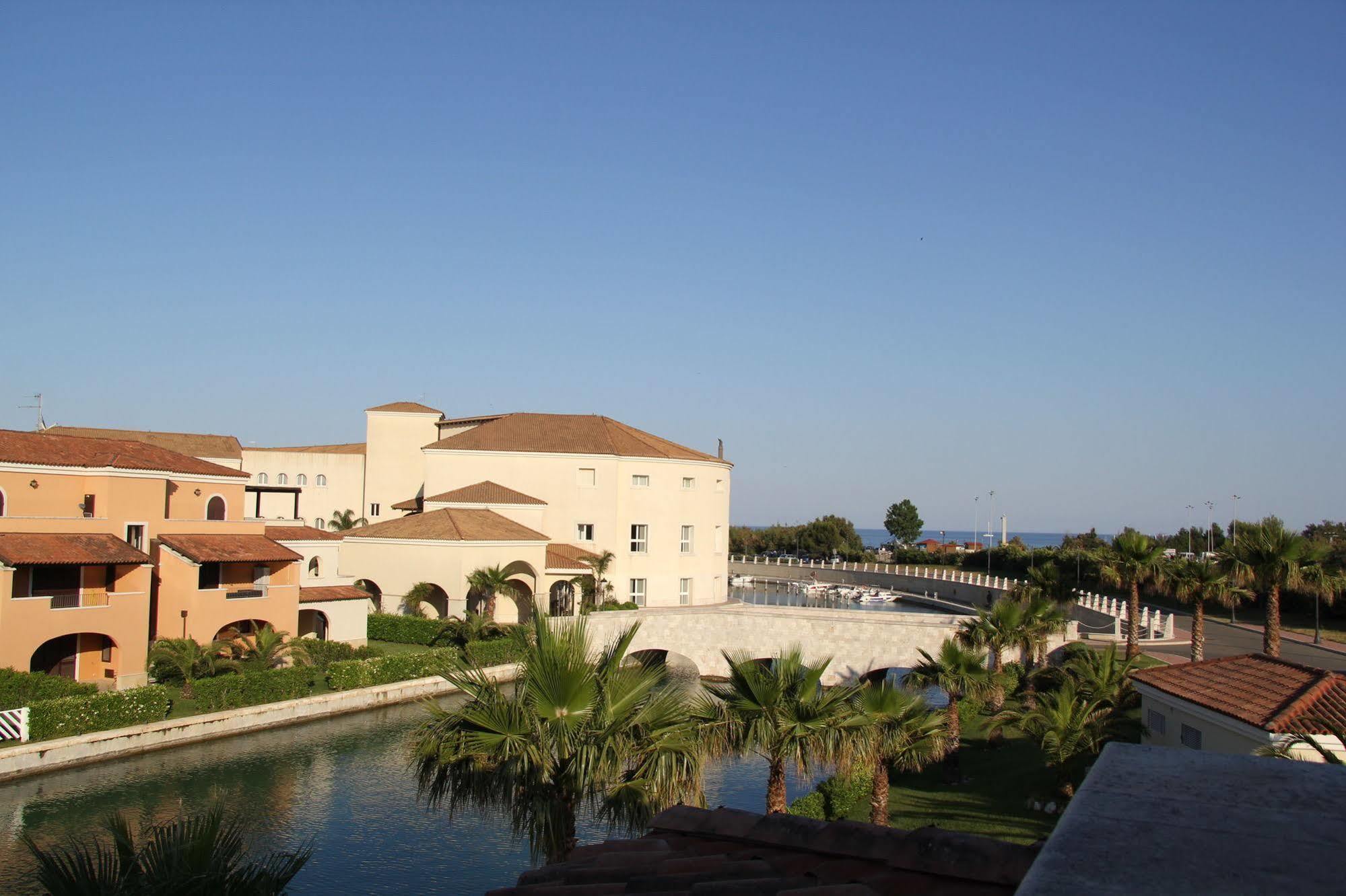 Hotel Marinagri