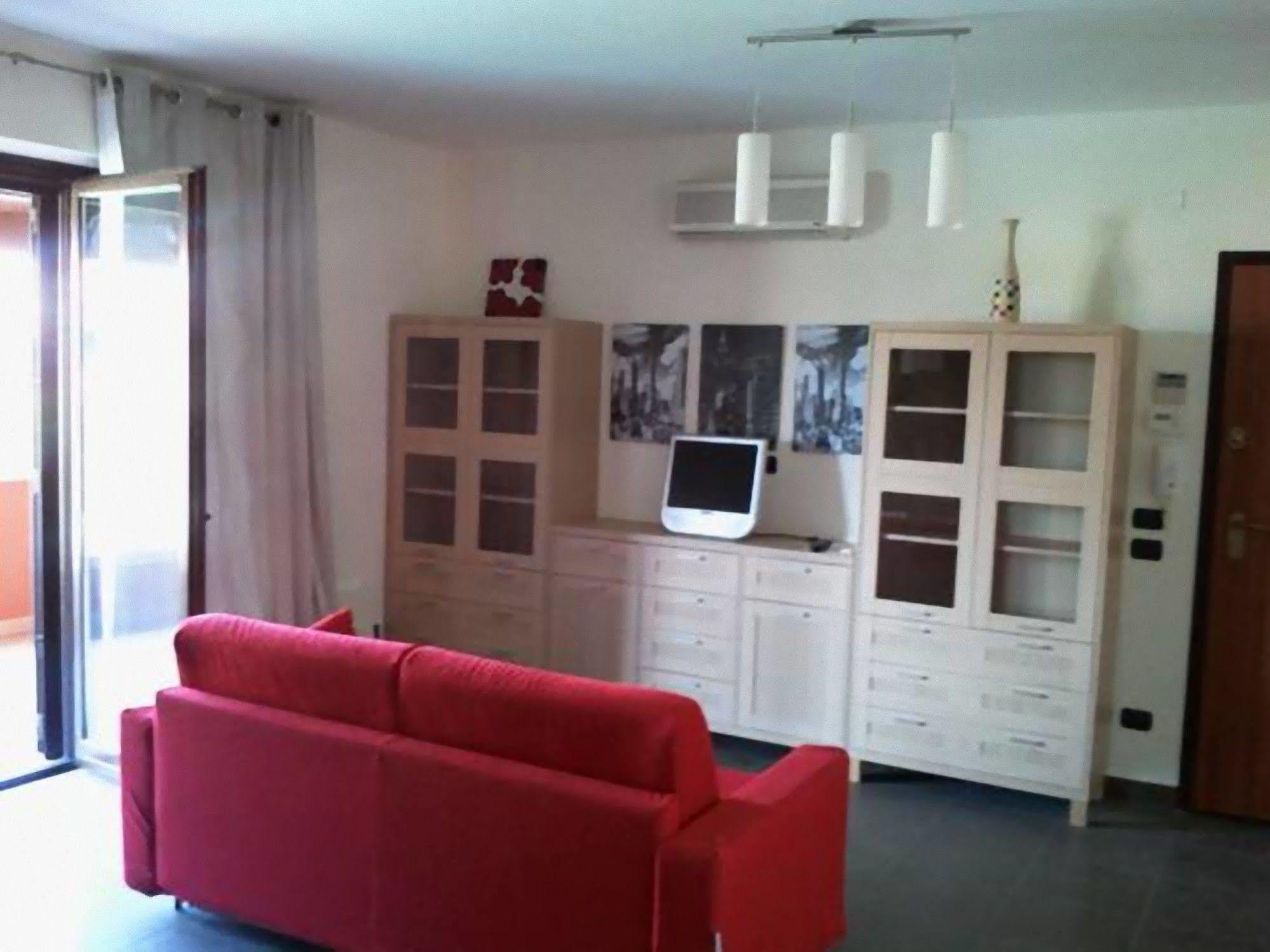 Marinagri Hotel Policoro