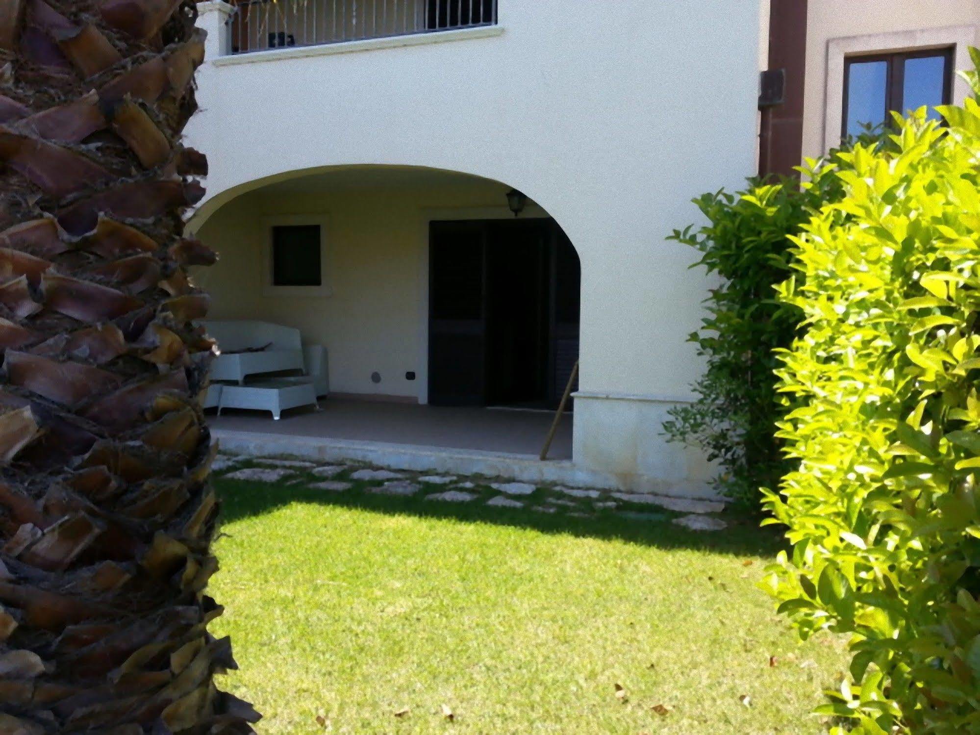 Hotel Marinagri 5*