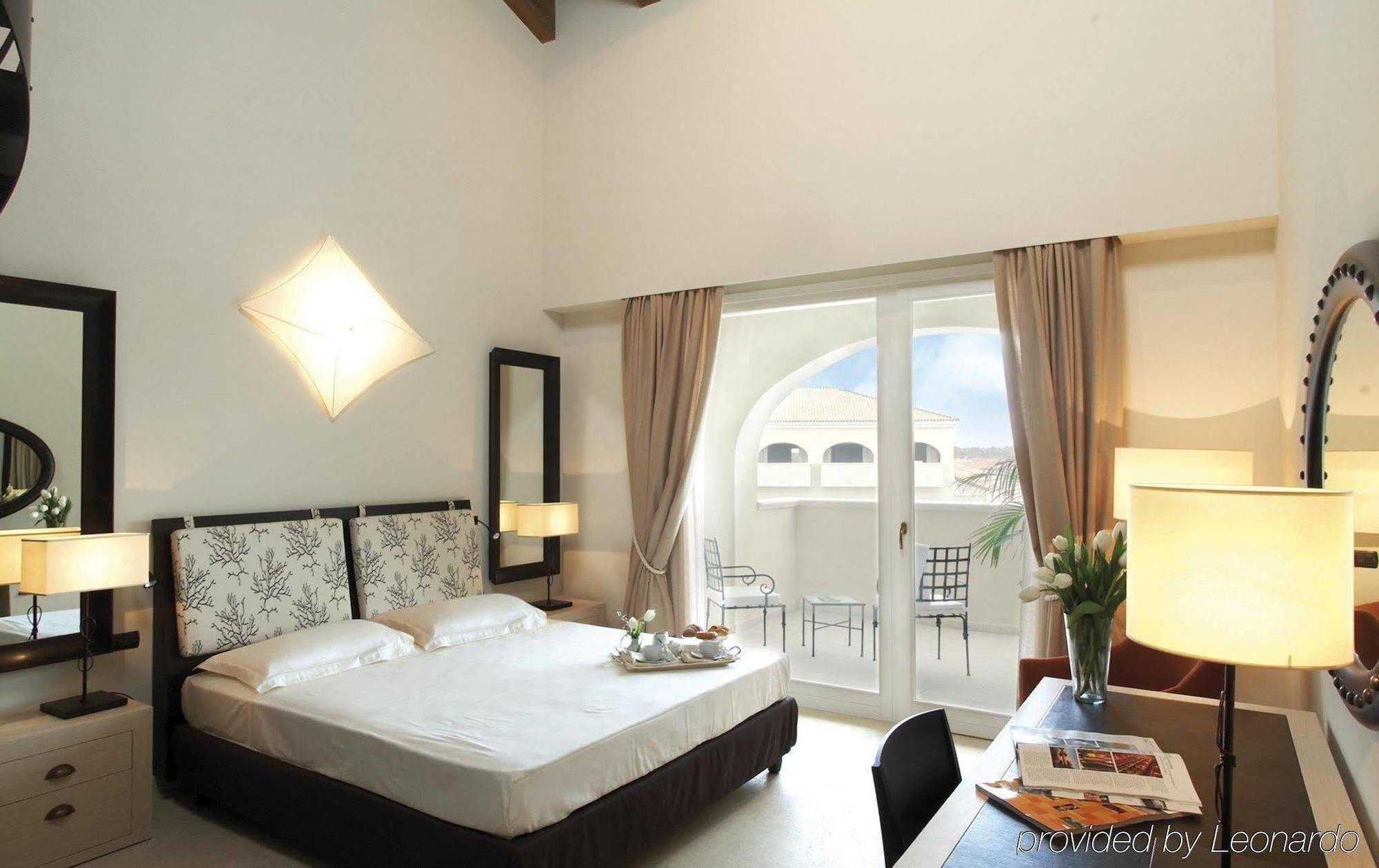 Marinagri Hotel Policoro