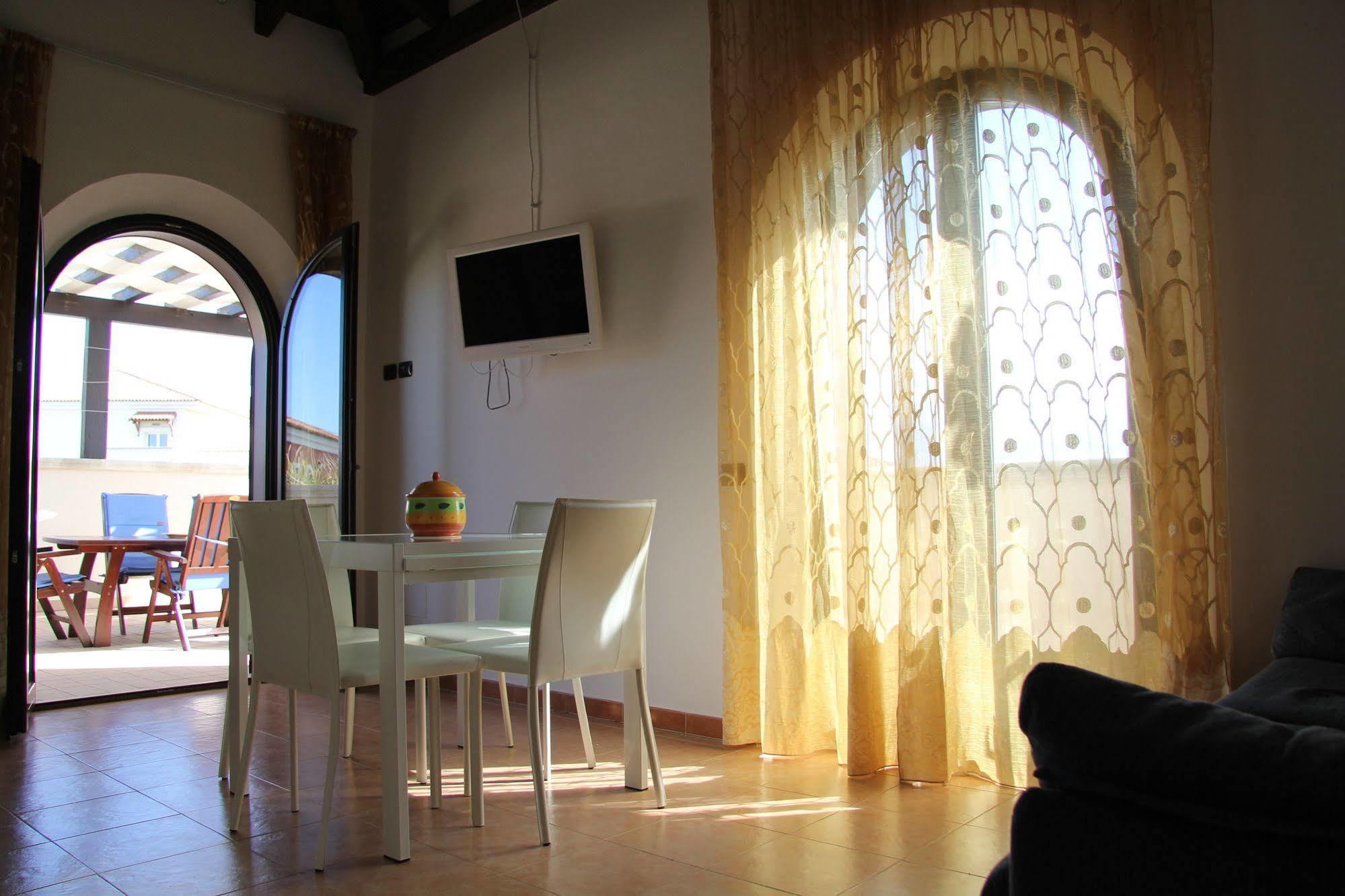 Hotel Marinagri Policoro