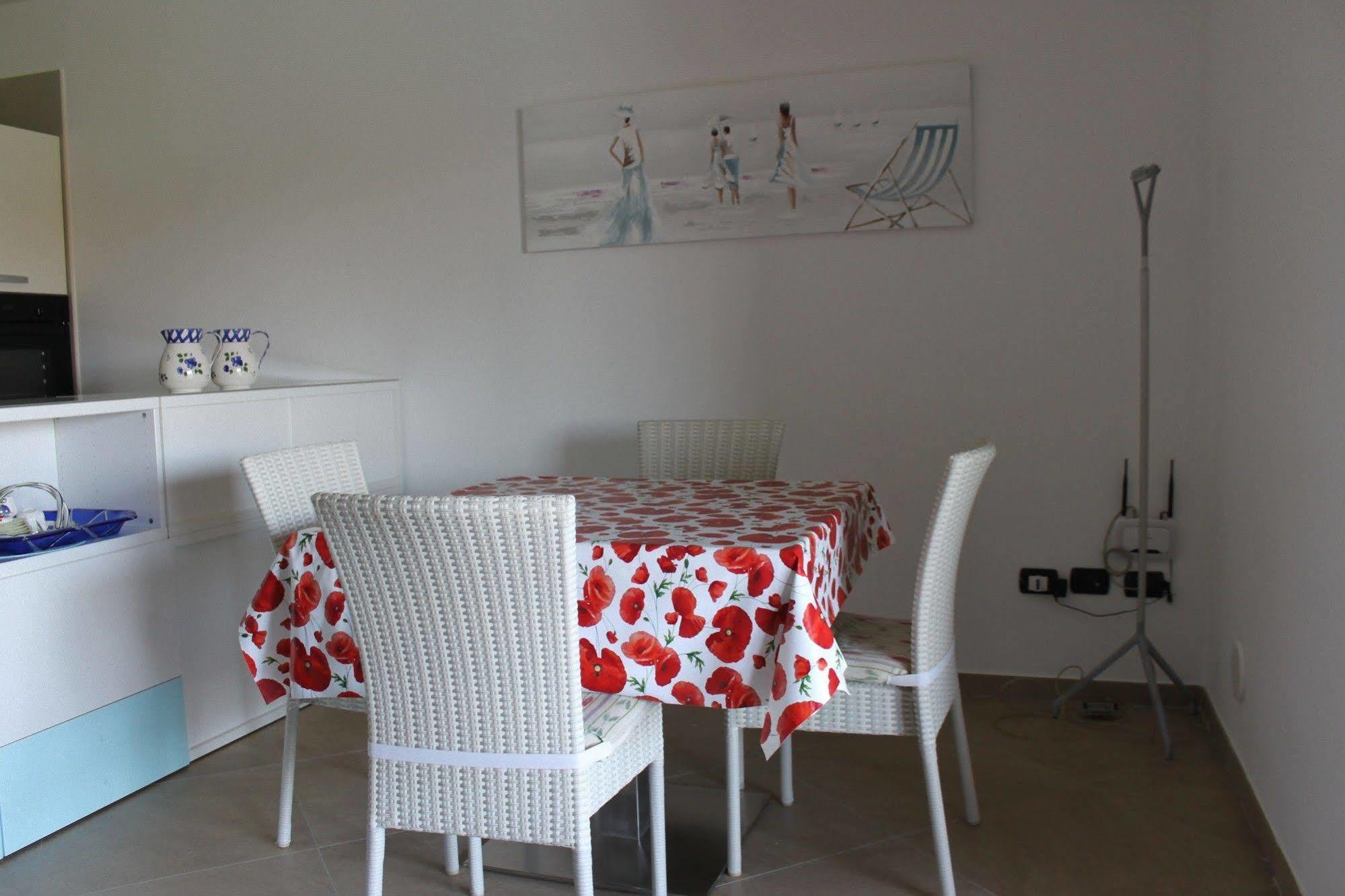 Hotel Marinagri Policoro