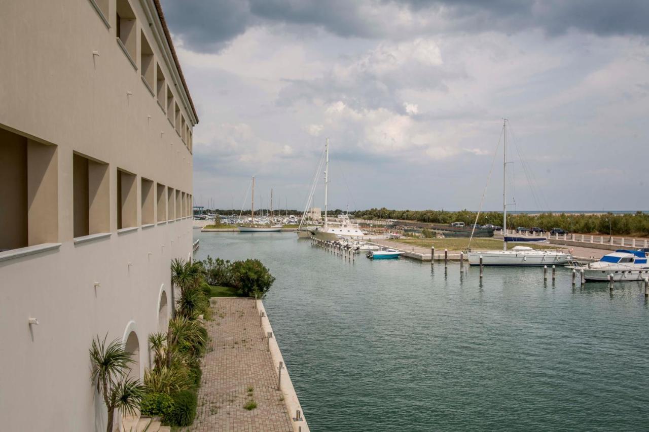 Marinagri Hotel